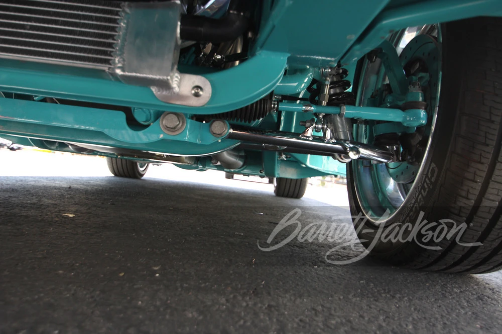 1957 Chevrolet Nomad - Image 25 of 31