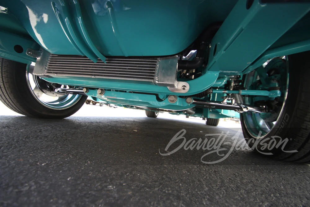 1957 Chevrolet Nomad - Image 31 of 31