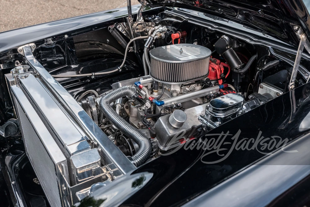 1957 Chevrolet Nomad - Image 2 of 31
