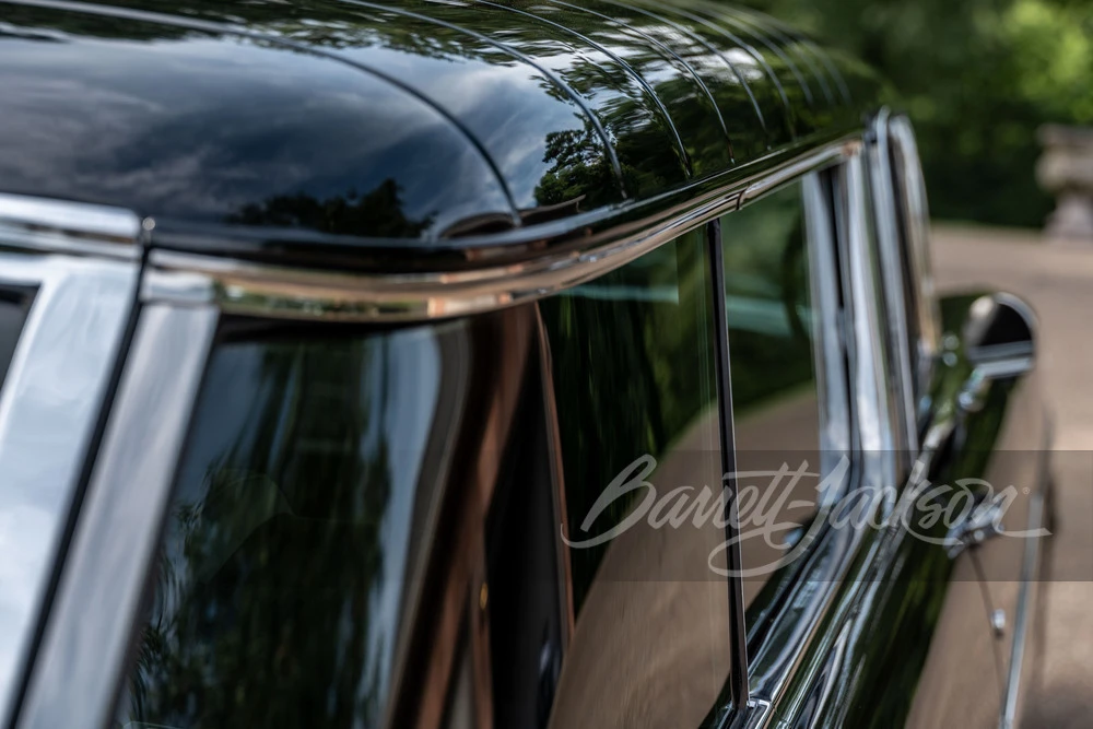 1957 Chevrolet Nomad - Image 5 of 31
