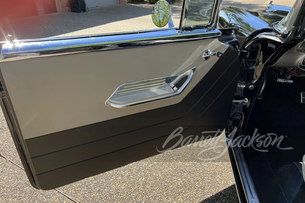 1957 Chevrolet Nomad - Image 8 of 31