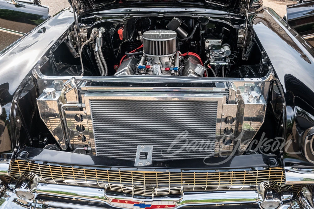1957 Chevrolet Nomad - Image 9 of 31