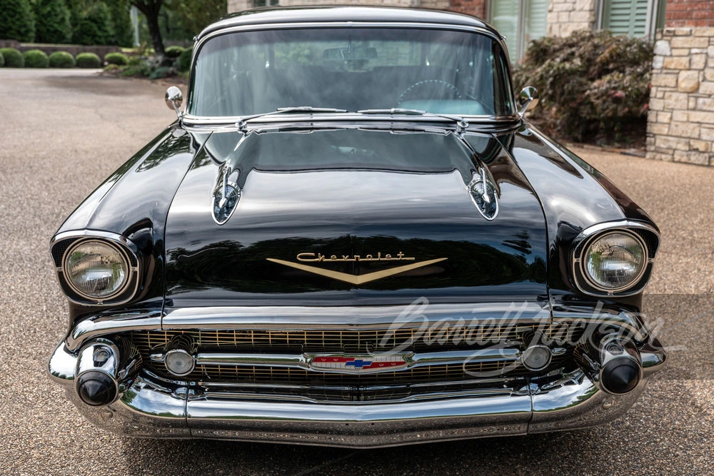 1957 Chevrolet Nomad - Image 14 of 31