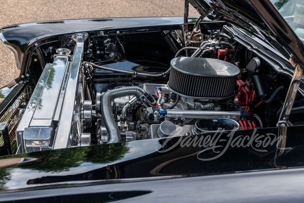 1957 Chevrolet Nomad - Image 15 of 31