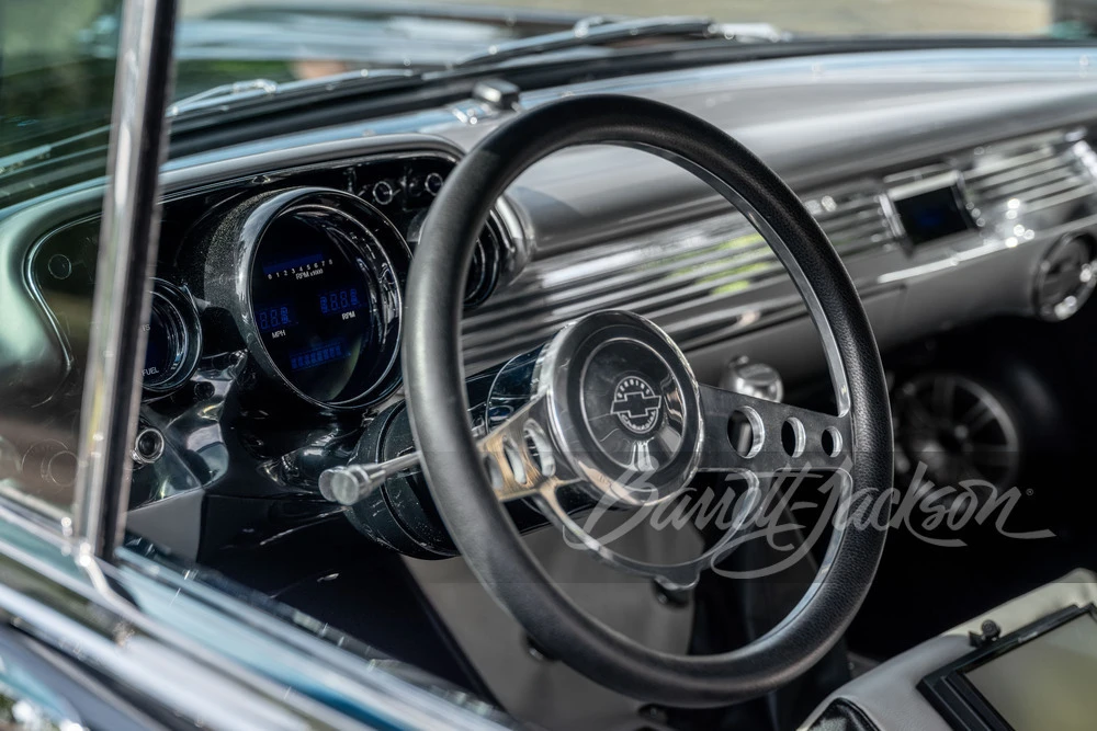 1957 Chevrolet Nomad - Image 19 of 31
