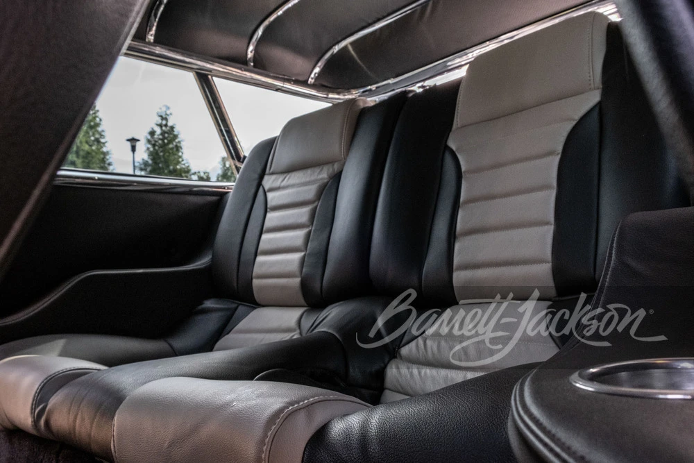 1957 Chevrolet Nomad - Image 20 of 31