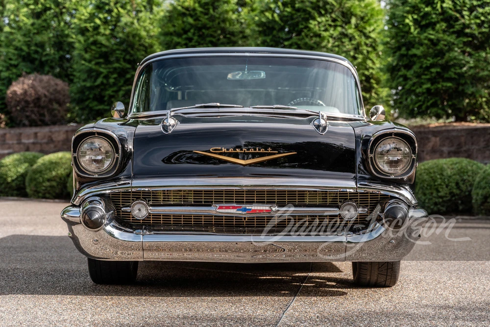 1957 Chevrolet Nomad - Image 24 of 31
