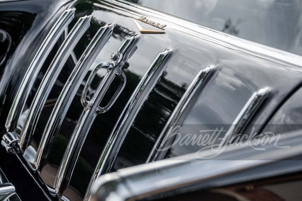 1957 Chevrolet Nomad - Image 26 of 31
