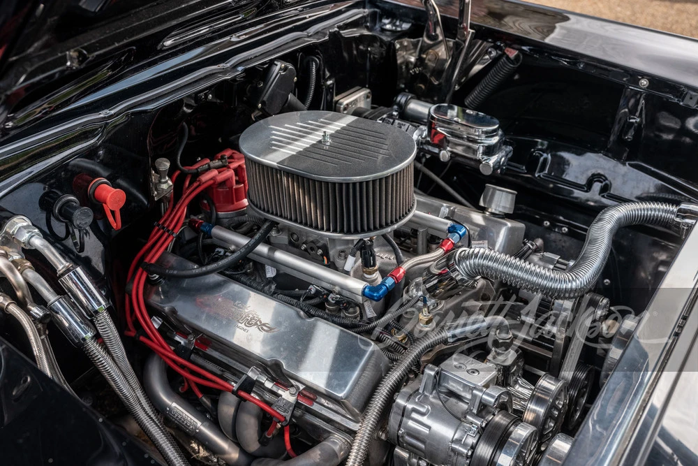 1957 Chevrolet Nomad - Image 27 of 31