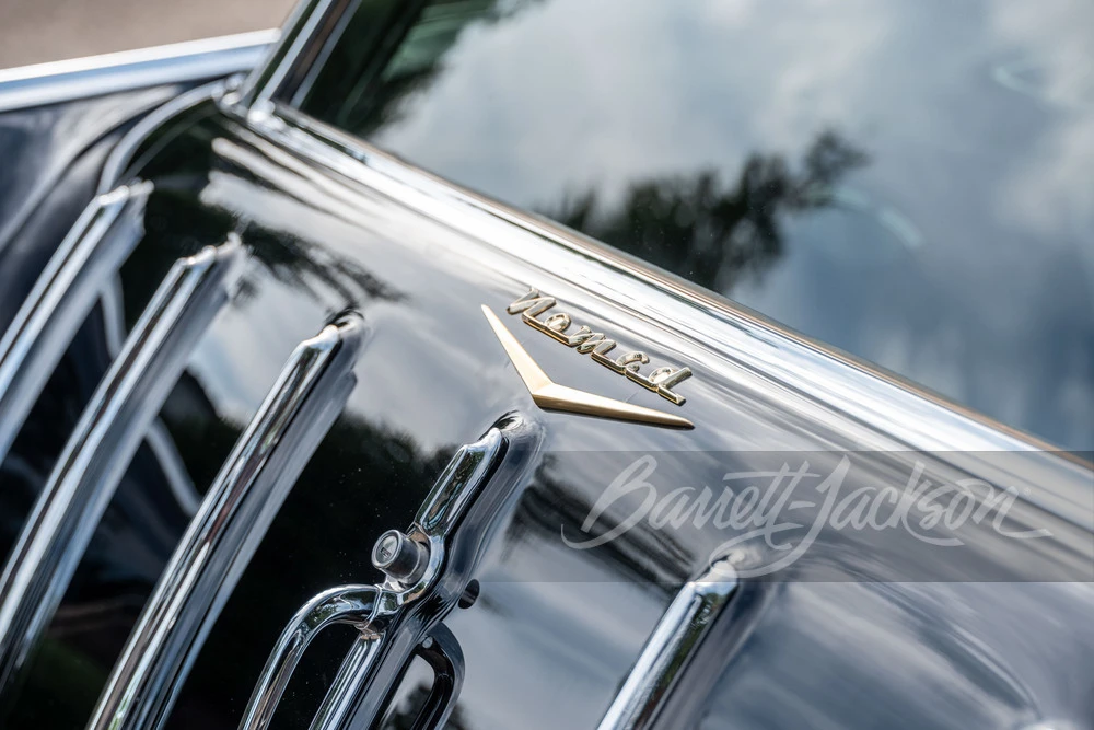 1957 Chevrolet Nomad - Image 28 of 31