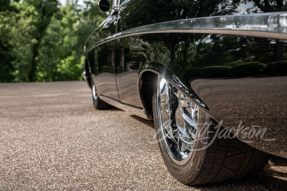 1957 Chevrolet Nomad - Image 30 of 31