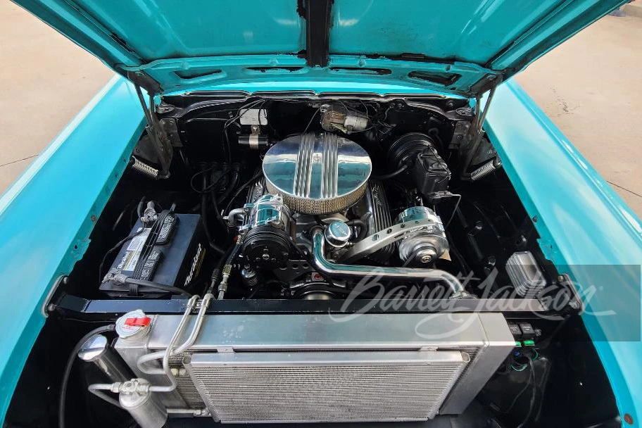 1957 Chevrolet Nomad - Image 2 of 12