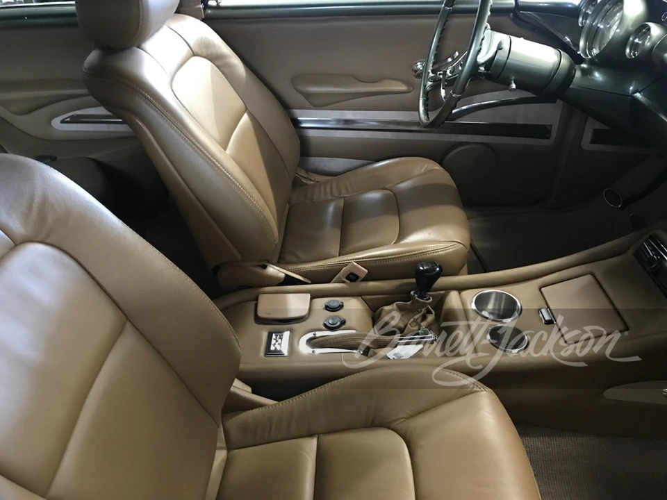 1957 Chevrolet Nomad - Image 7 of 17