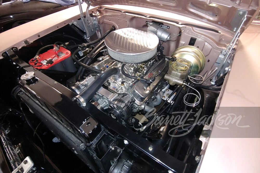 1957 Chevrolet Nomad - Image 3 of 11