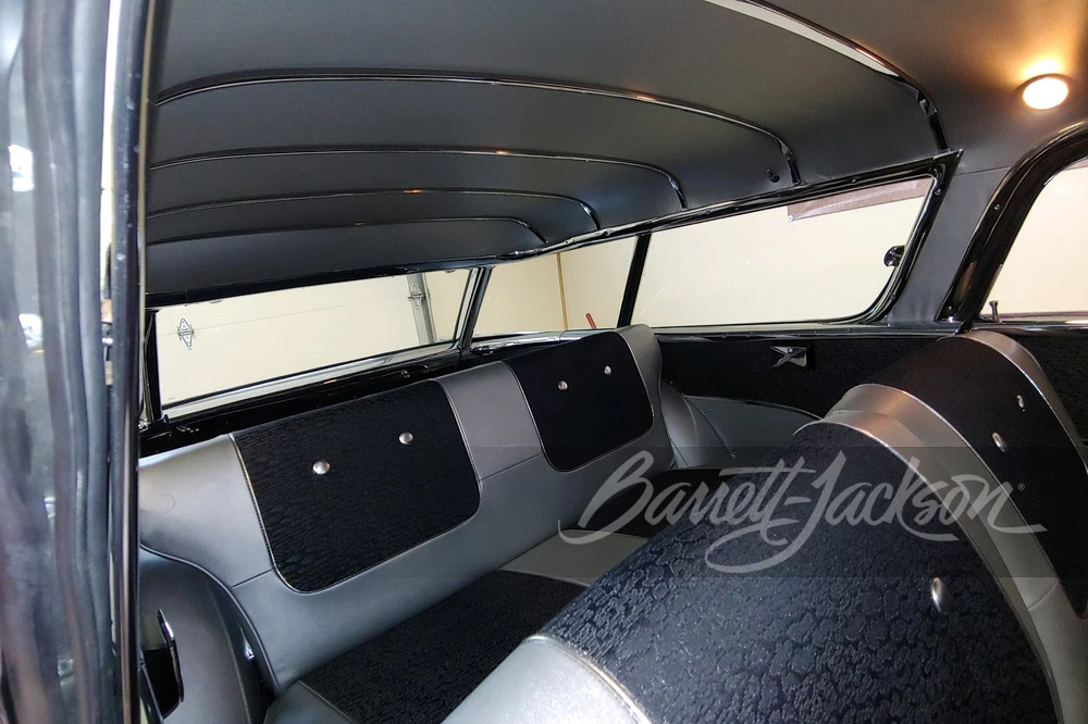 1957 Chevrolet Nomad - Image 6 of 11