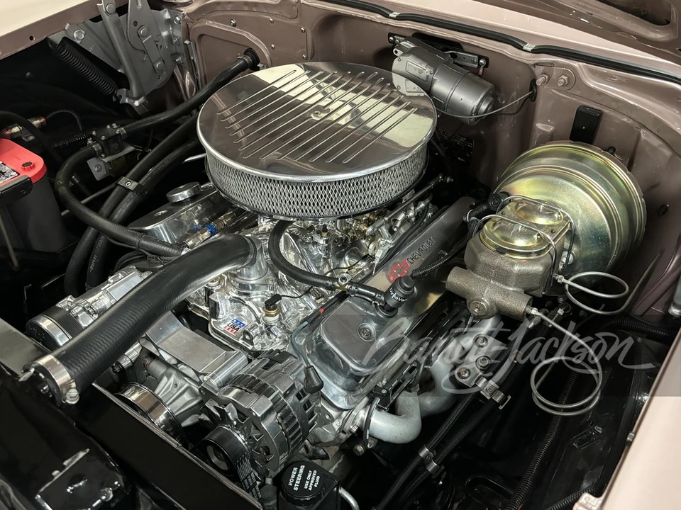 1957 Chevrolet Nomad - Image 3 of 31