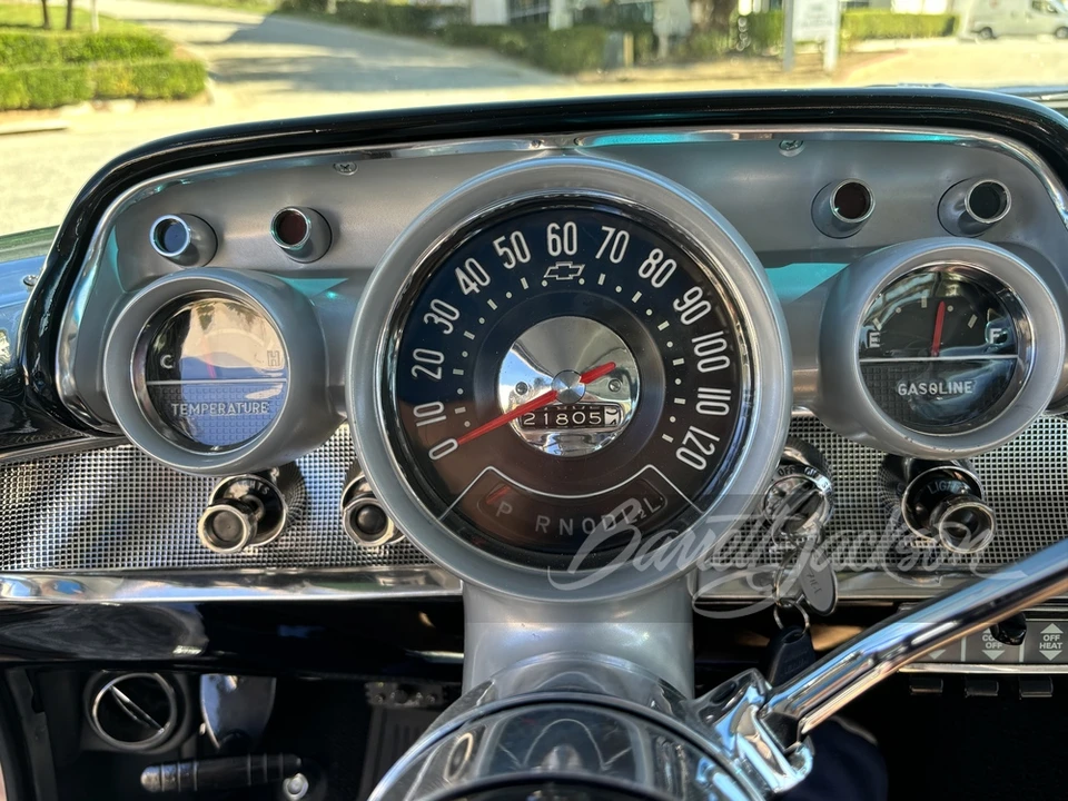 1957 Chevrolet Nomad - Image 6 of 31