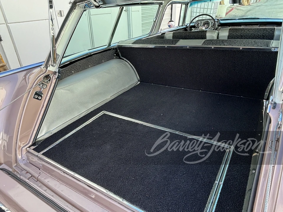 1957 Chevrolet Nomad - Image 9 of 31