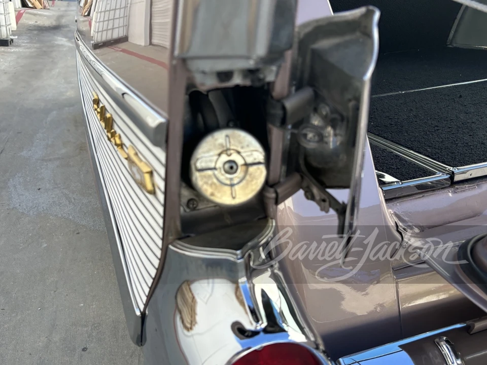 1957 Chevrolet Nomad - Image 12 of 31