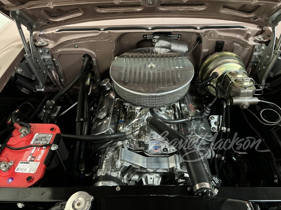 1957 Chevrolet Nomad - Image 15 of 31