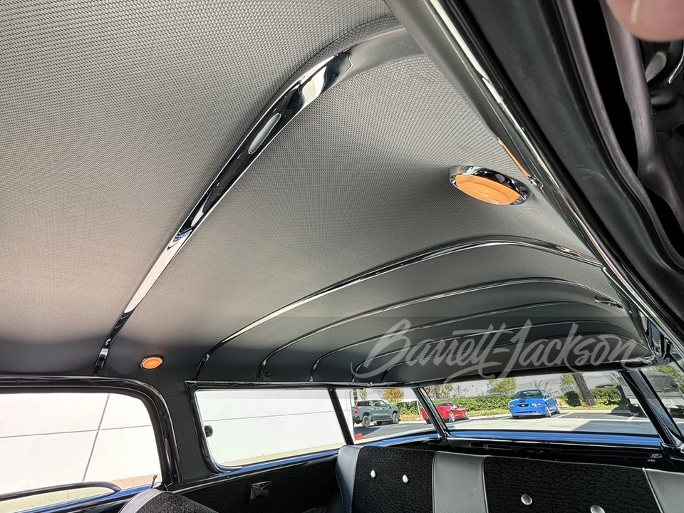 1957 Chevrolet Nomad - Image 18 of 31