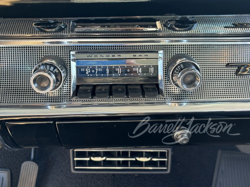 1957 Chevrolet Nomad - Image 20 of 31