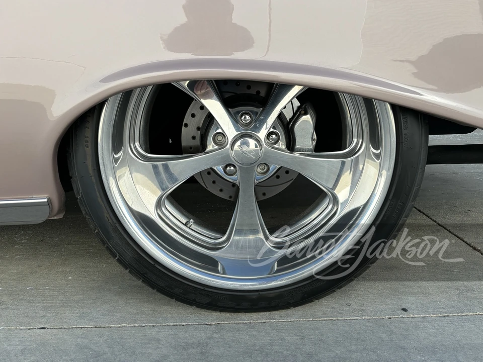 1957 Chevrolet Nomad - Image 31 of 31