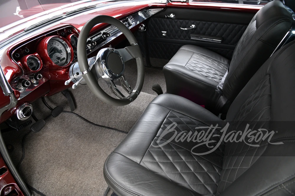 1957 Chevrolet Nomad - Image 3 of 11