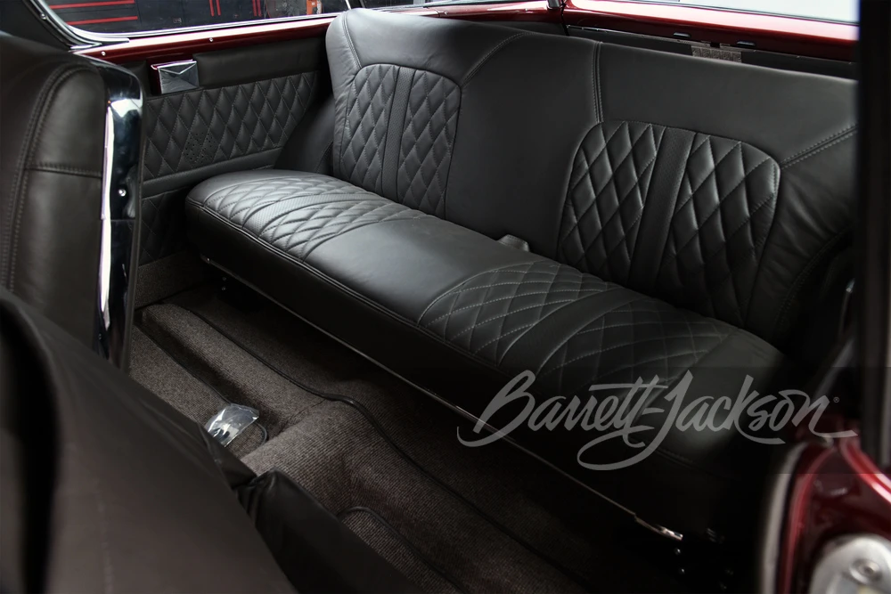 1957 Chevrolet Nomad - Image 9 of 11