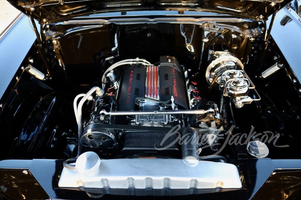 1957 Chevrolet Nomad - Image 3 of 10