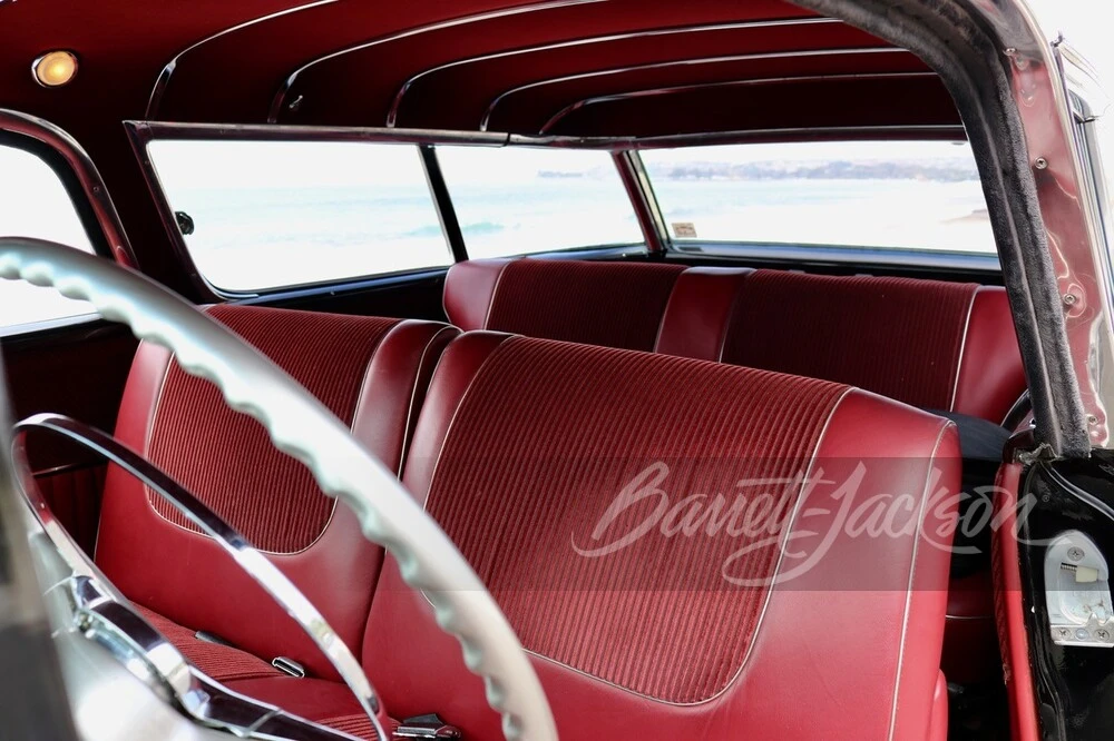 1957 Chevrolet Nomad - Image 6 of 10