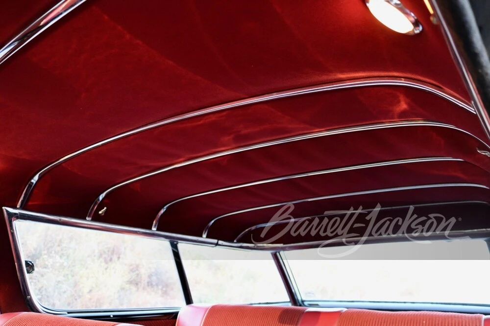 1957 Chevrolet Nomad - Image 8 of 10
