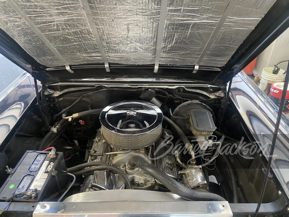1957 Chevrolet Nomad - Image 3 of 10