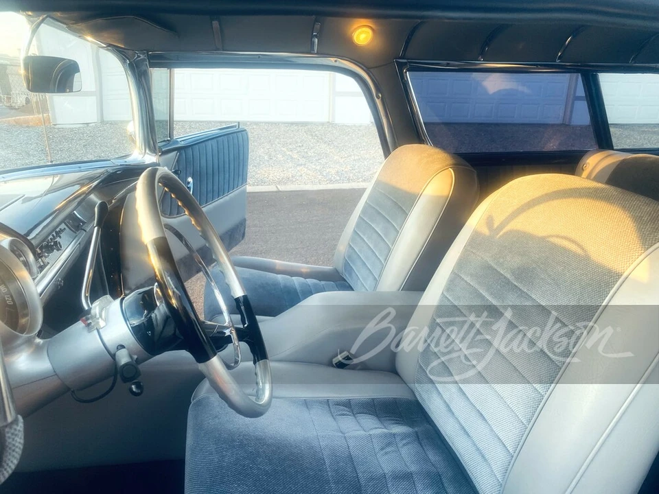 1957 Chevrolet Nomad - Image 6 of 10