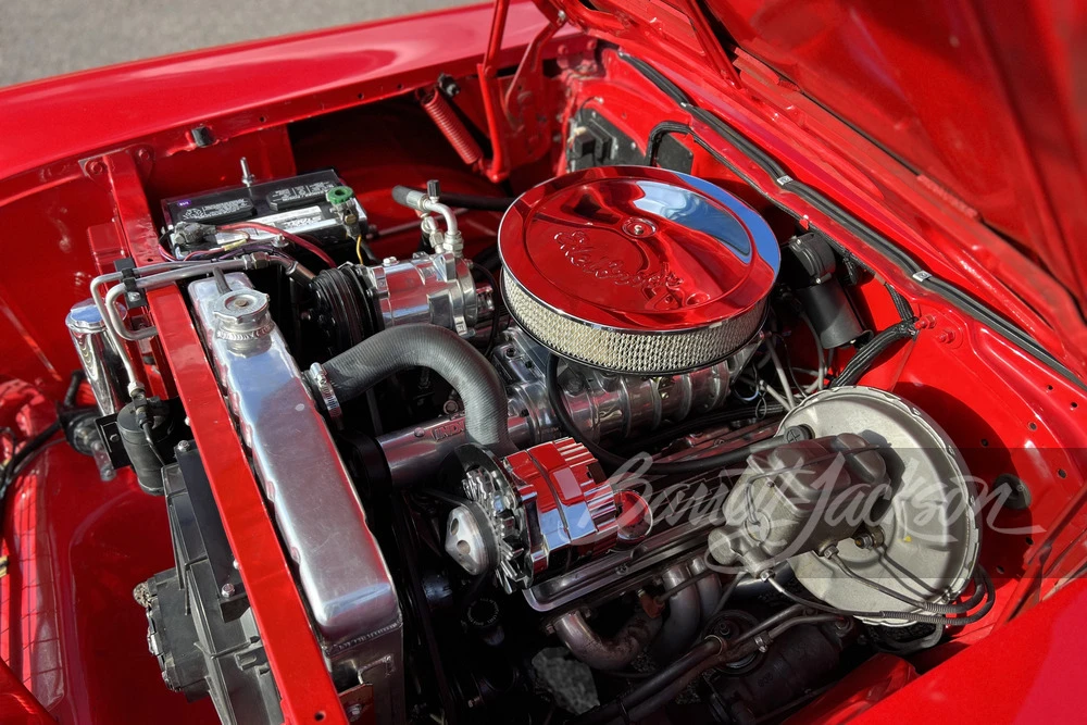 1957 Chevrolet Nomad - Image 2 of 25