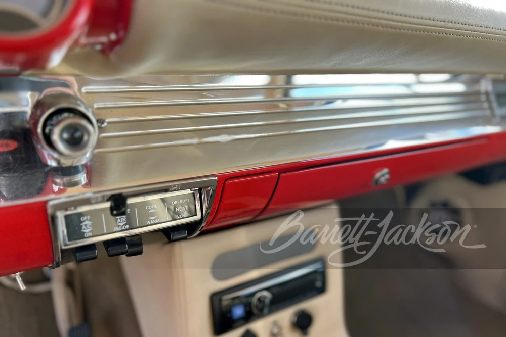 1957 Chevrolet Nomad - Image 5 of 25