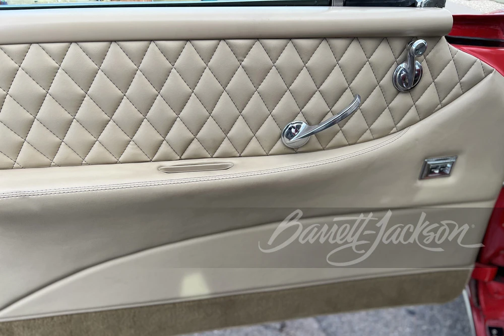 1957 Chevrolet Nomad - Image 11 of 25