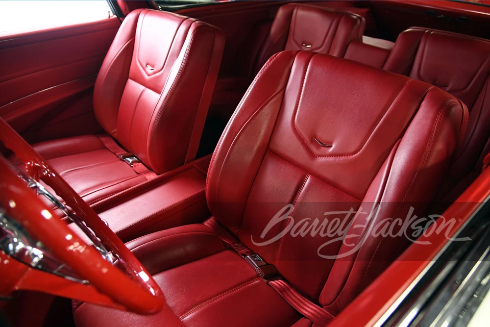 1957 Chevrolet Nomad - Image 3 of 31