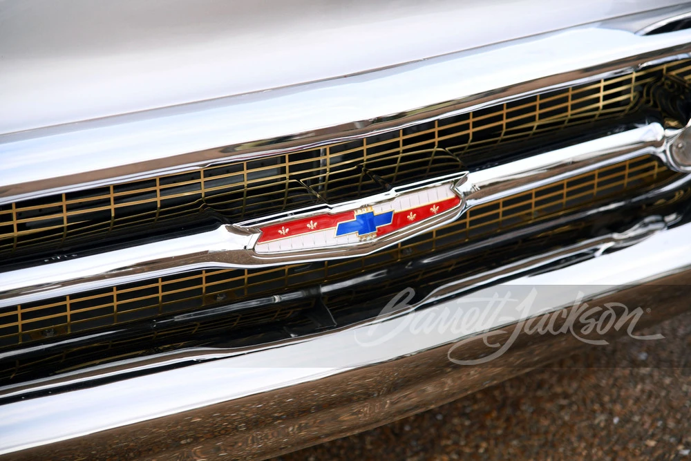 1957 Chevrolet Nomad - Image 25 of 31