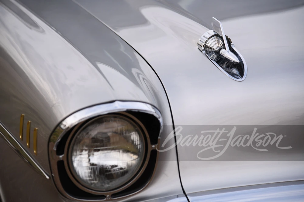 1957 Chevrolet Nomad - Image 27 of 31