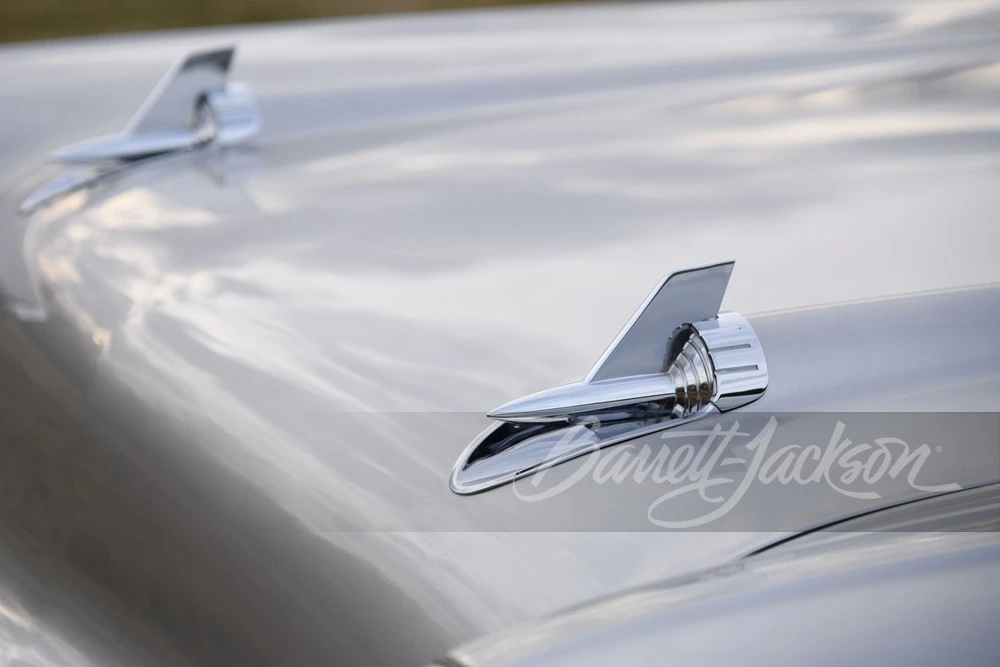 1957 Chevrolet Nomad - Image 25 of 31