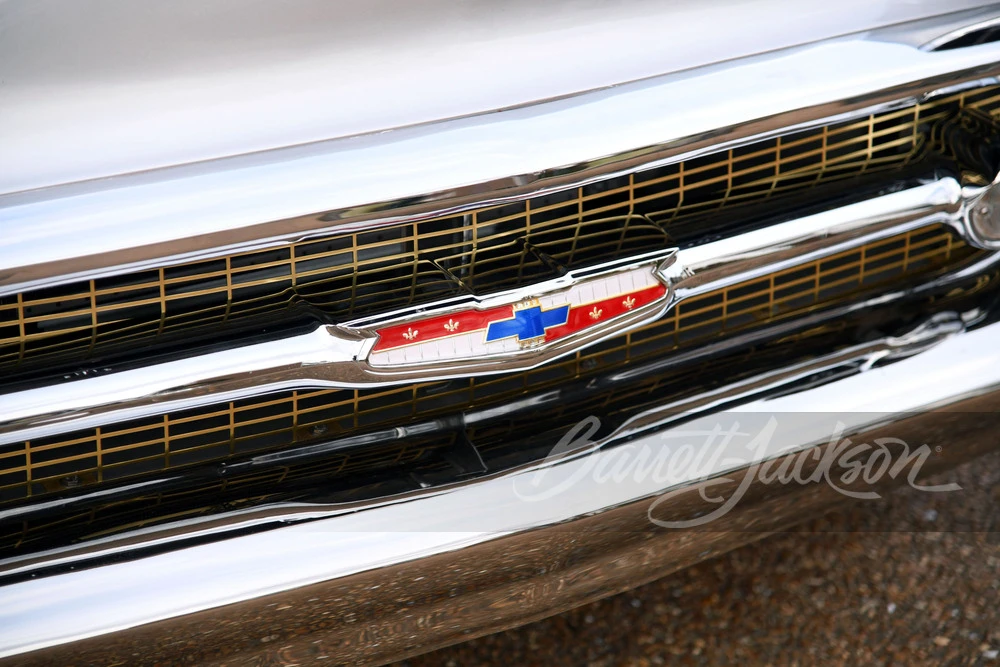 1957 Chevrolet Nomad - Image 16 of 31