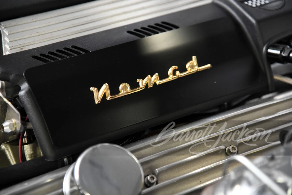 1957 Chevrolet Nomad - Image 17 of 31