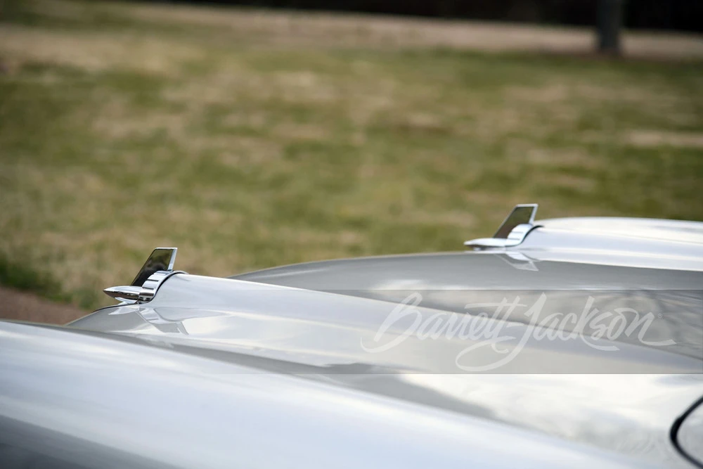 1957 Chevrolet Nomad - Image 27 of 31