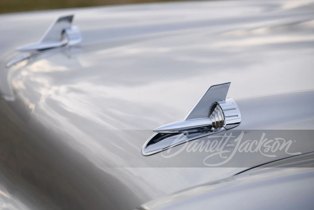 1957 Chevrolet Nomad - Image 28 of 31