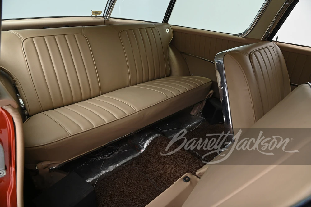 1957 Chevrolet Nomad - Image 16 of 21