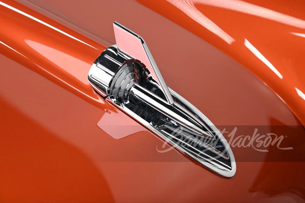 1957 Chevrolet Nomad - Image 18 of 21