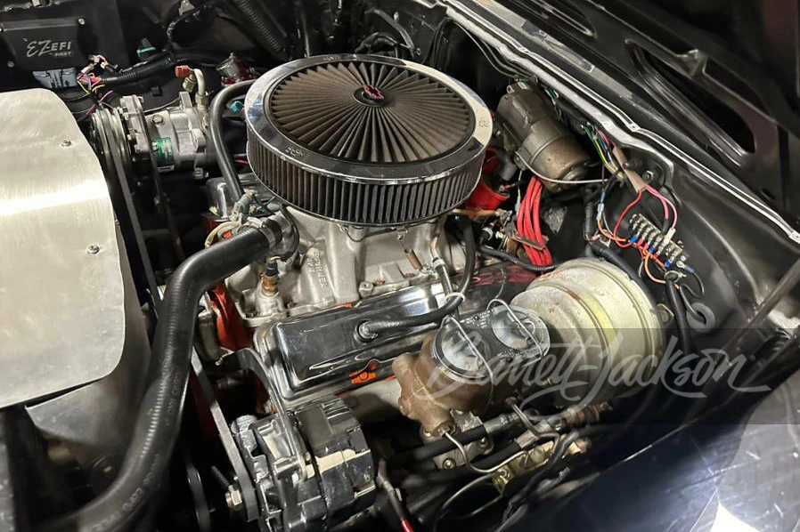 1957 Chevrolet Nomad - Image 2 of 11