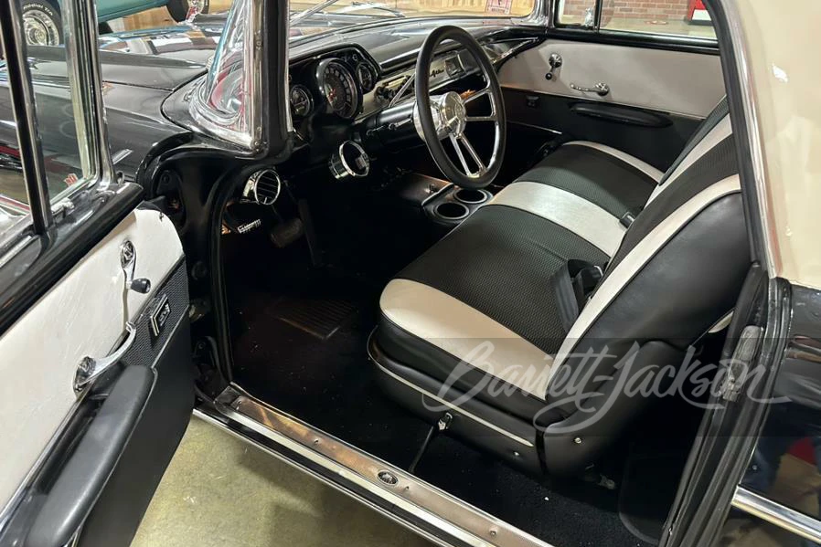 1957 Chevrolet Nomad - Image 3 of 11