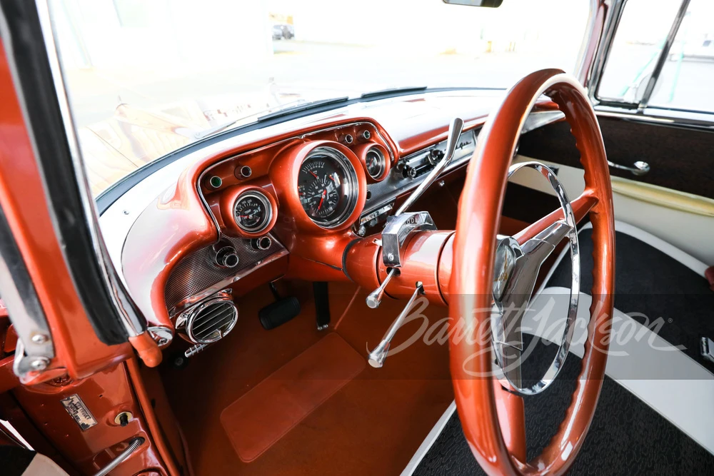 1957 Chevrolet Nomad - Image 10 of 24